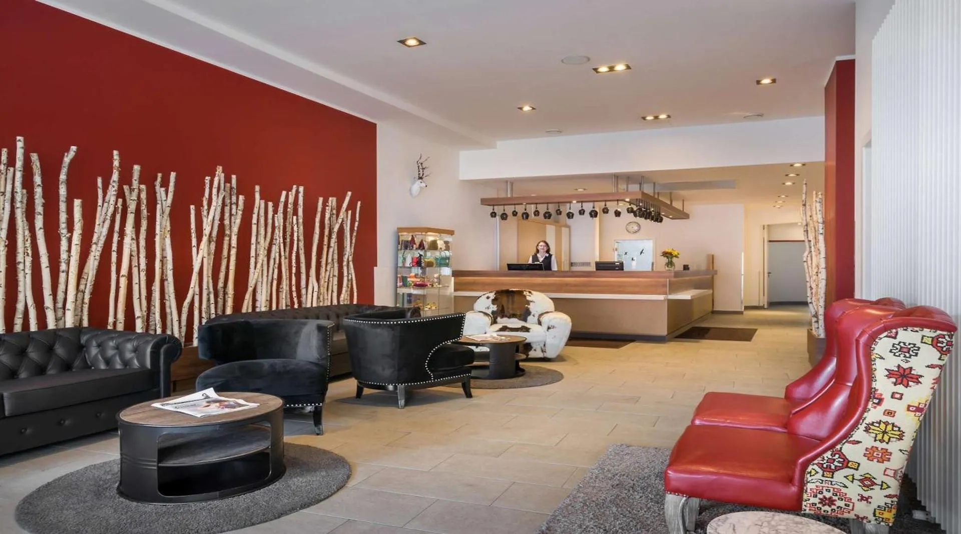Sure Hotel By Best Western Muenchen Hauptbahnhof 3*, Μόναχο Γερμανία