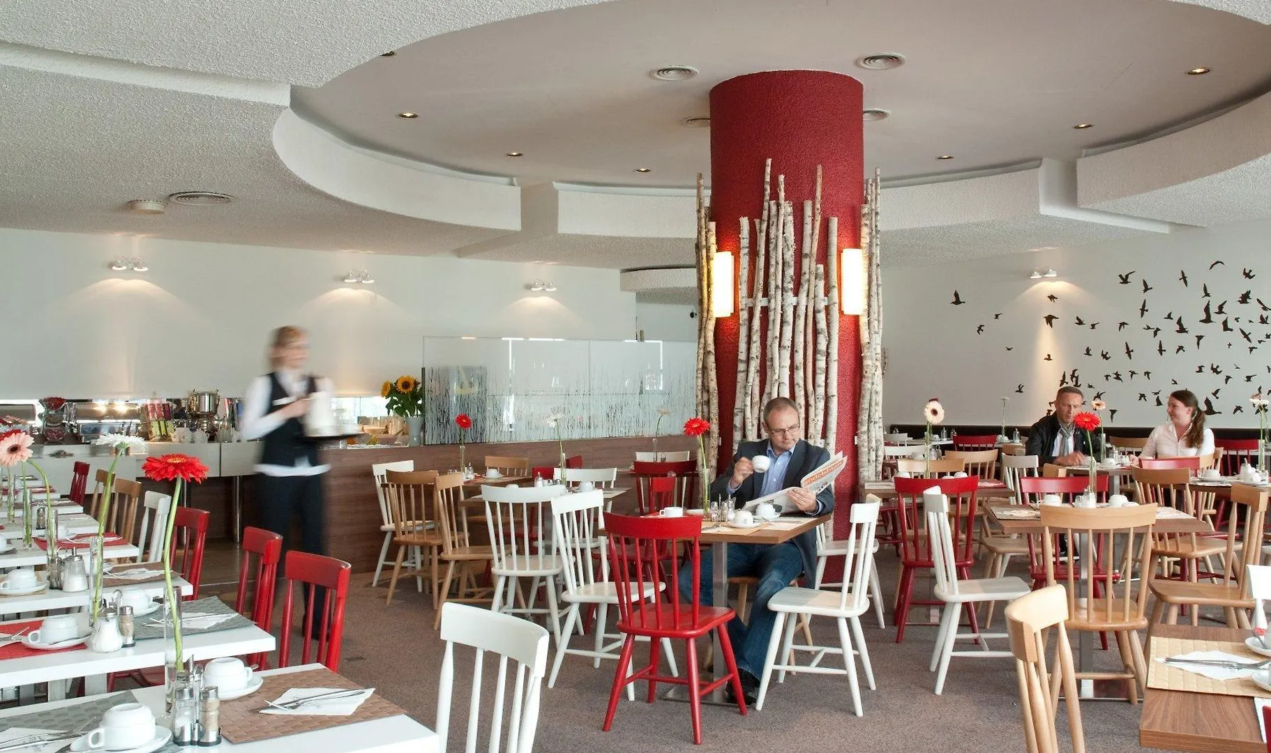 Sure Hotel By Best Western Muenchen Hauptbahnhof  Μόναχο