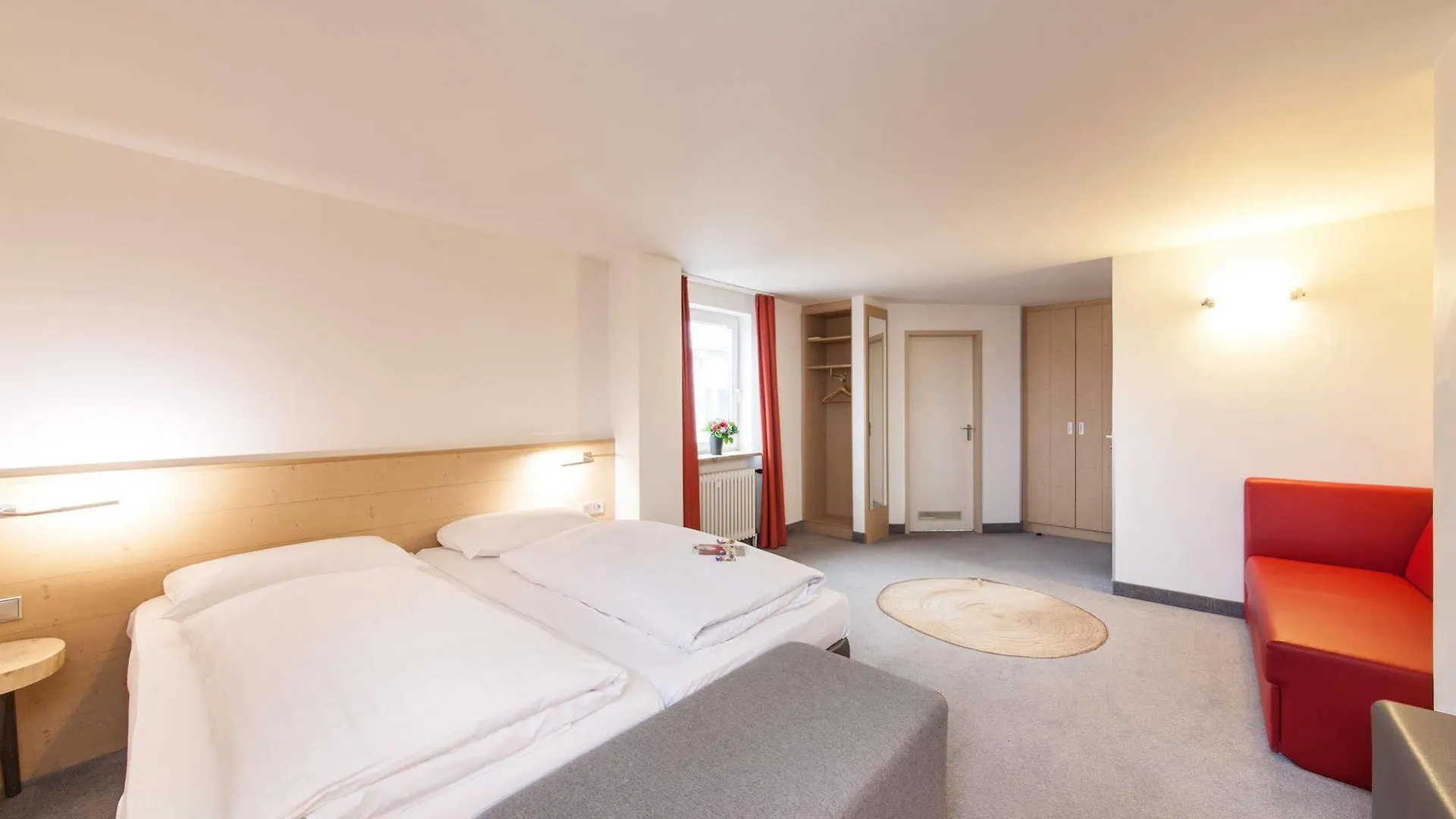 Sure Hotel By Best Western Muenchen Hauptbahnhof Γερμανία