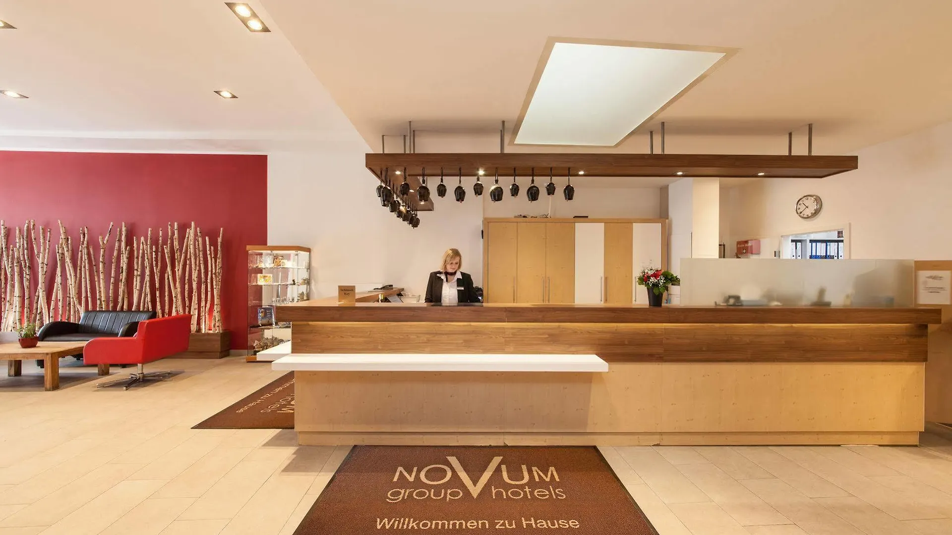 Sure Hotel By Best Western Muenchen Hauptbahnhof  Μόναχο
