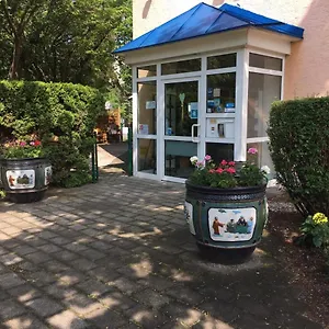 Wasserburg 3* München
