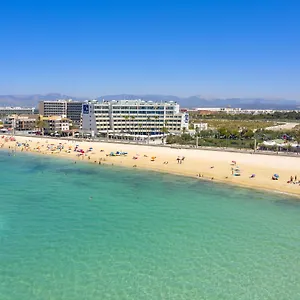 **** Apartahotel Fontanellas Playa España