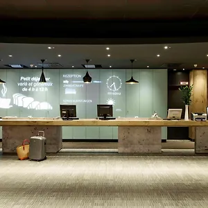 Ibis Potsdamer Platz Alemanha