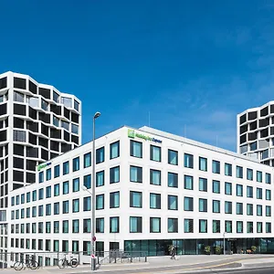 Express West By Ihg Múnich