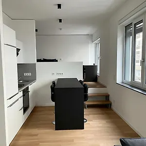  Apartamento Modern In The Center Of Alemania