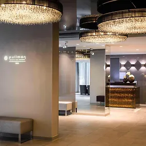 Hotel Pullman, Munique