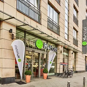 H+ Mitte Alemanha