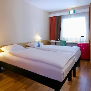 Ibis Potsdamer Platz Alemanha