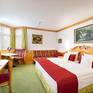 Hotel Park Laim, Munique