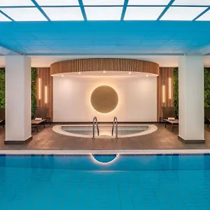 Hotel Marriott, Munique