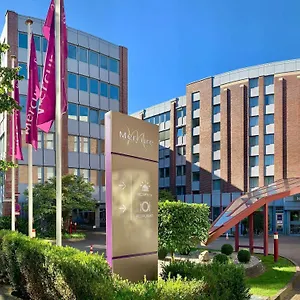 Mercure Am Volkspark 4* Hamborg