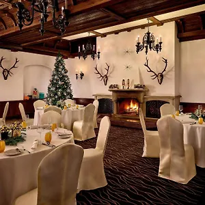 The Westin Grand Alemanha