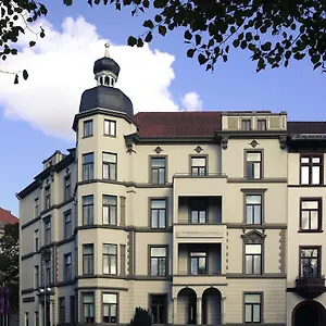 Mercure 4* Hannover