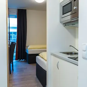 Staffelseestrasse Alemanha