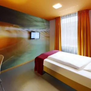 Hotel Koenigstein, Munique