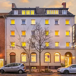 Signature Astoria 3* Hamborg