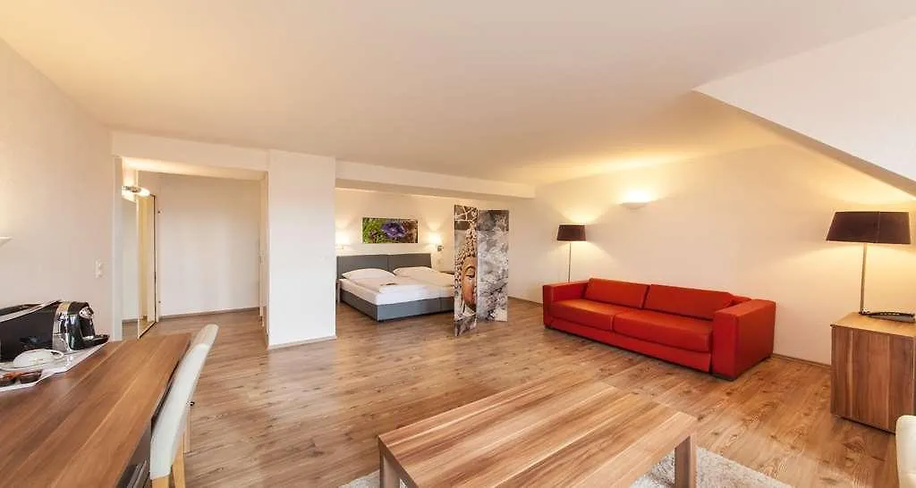 Sure Hotel By Best Western Muenchen Hauptbahnhof 3*, Munique Alemanha
