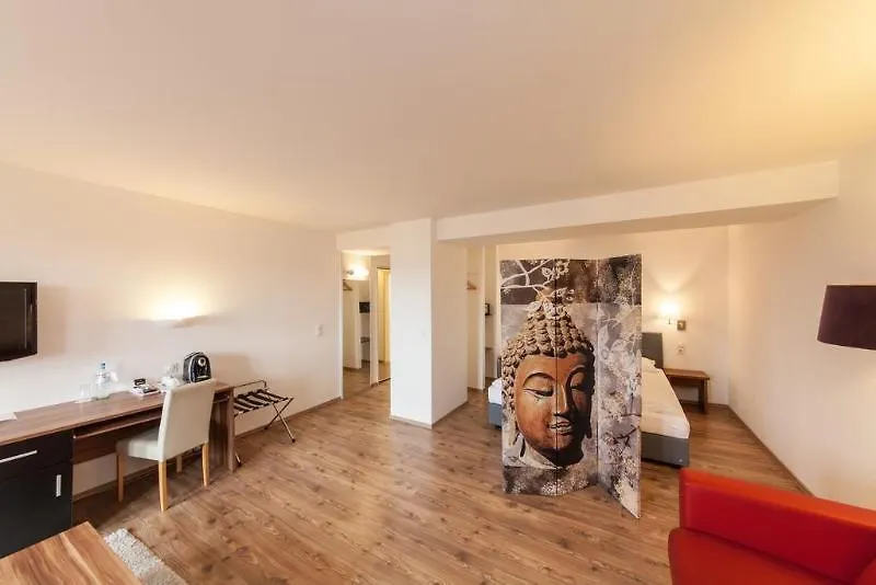 Sure Hotel By Best Western Muenchen Hauptbahnhof Alemanha