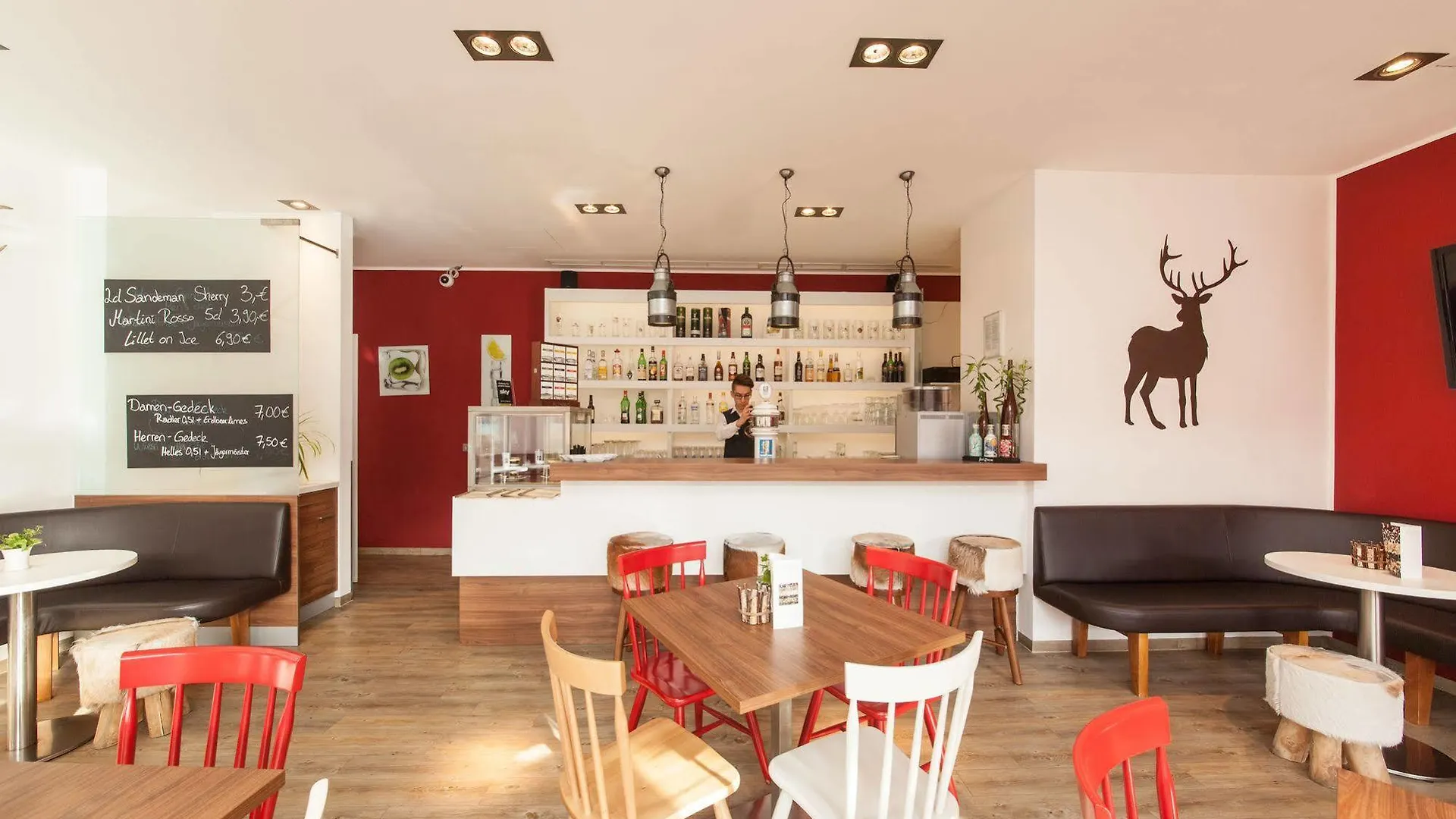 Sure Hotel By Best Western Muenchen Hauptbahnhof  Munique